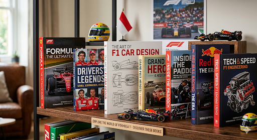 F1 Scoring Explained: The Complete Beginner’s Guide to Formula 1 Points ...